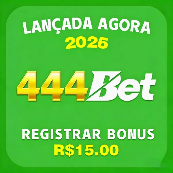 444BET Slot Anti Rungkad Indonesia