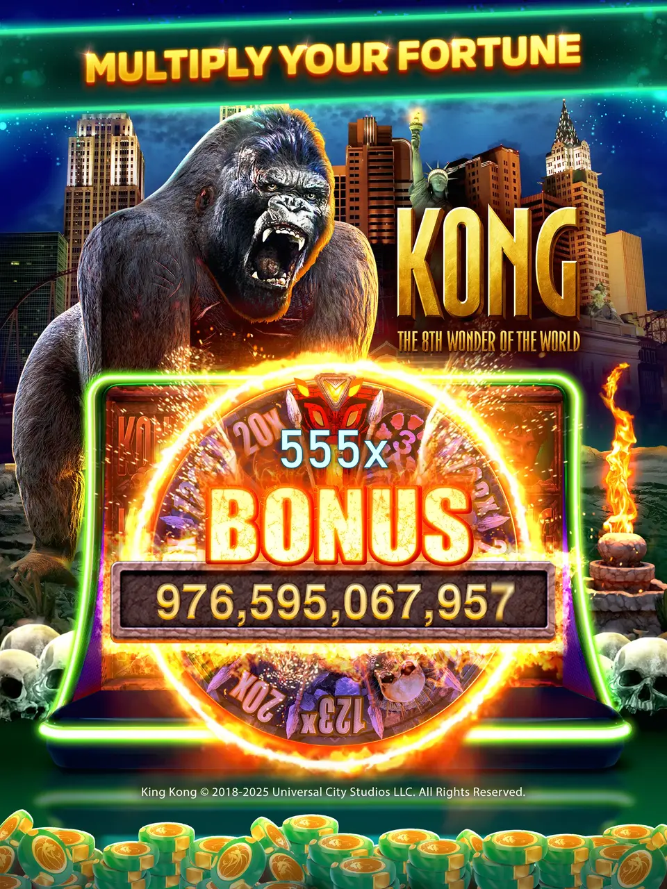 555x APK