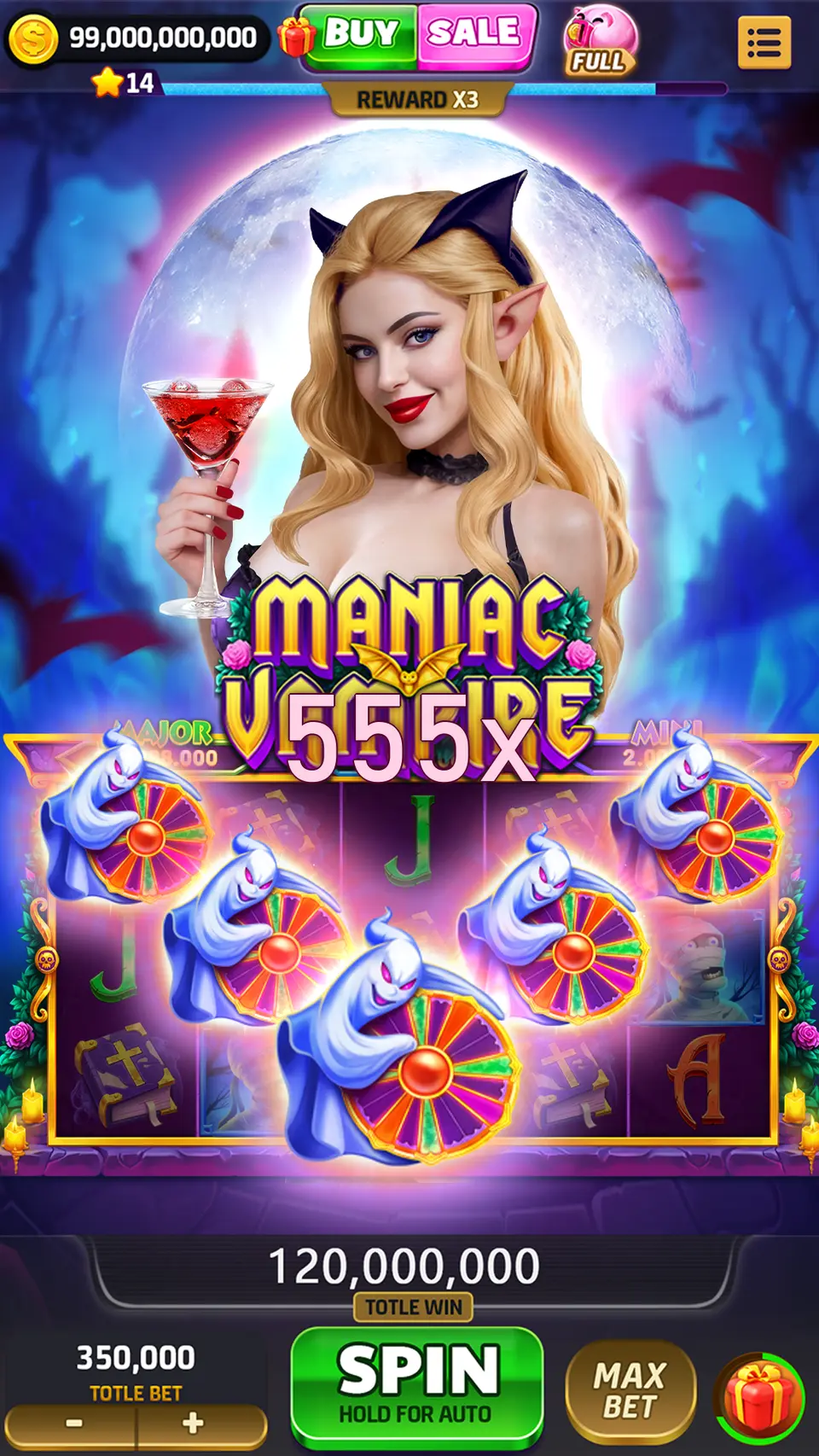 555x APK