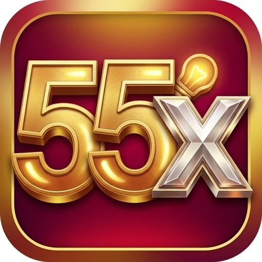555x Logo - Oficial