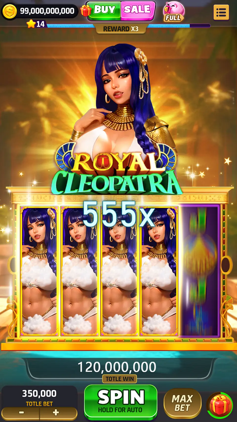 555x Capturas de tela - APK Oficial