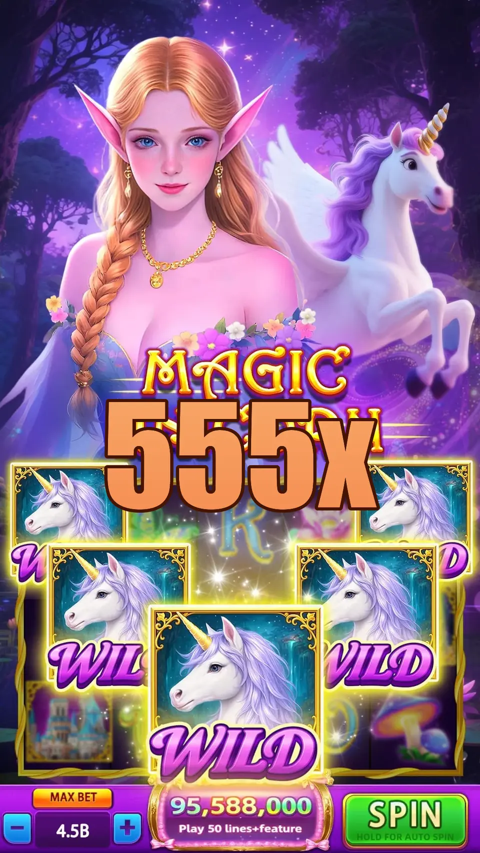 555x Preview - Oficial Baixar